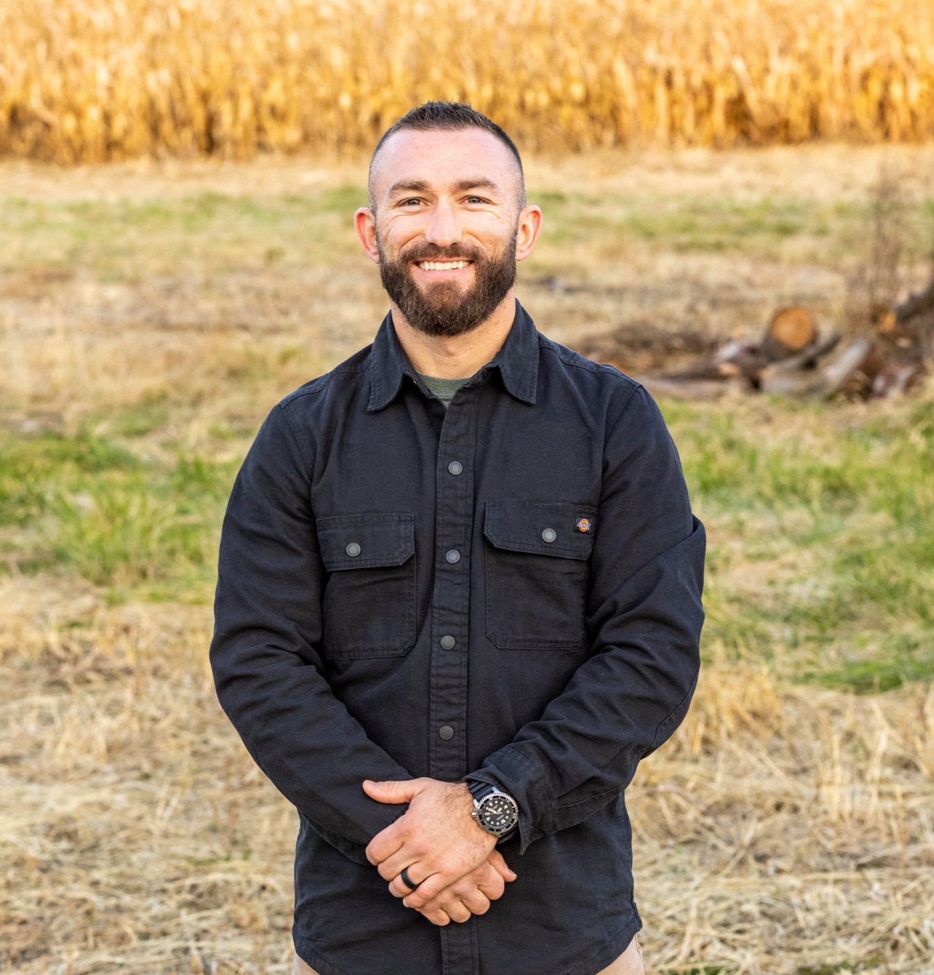 Mason Brandenberger